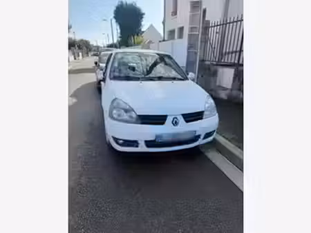 Renault Clio 1.2 60 Campus