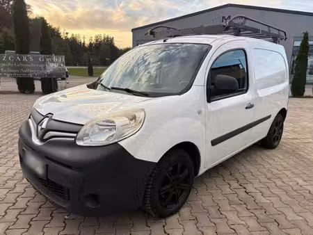 Renault Kangoo 1.5 dCi 75
