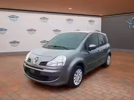 Renault Modus 1.2 75 Dynamique