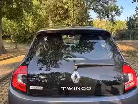 Renault Twingo 1.0 SCe 65 Zen