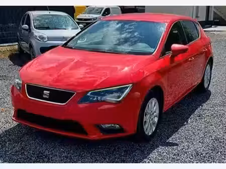 Seat Leon 1.2 TSI 105 Style