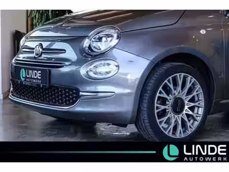 Fiat 500 1.2 69 Panorama