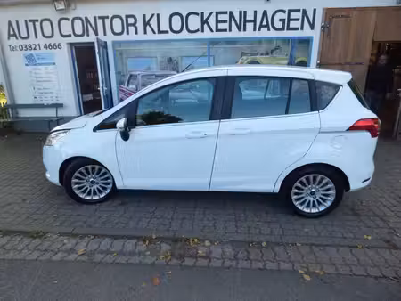 Ford B-max 1.6 105 Titanium