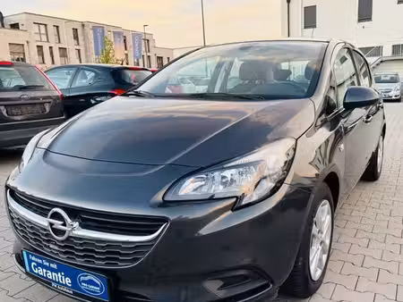 Opel Corsa 1.4 90 Edition