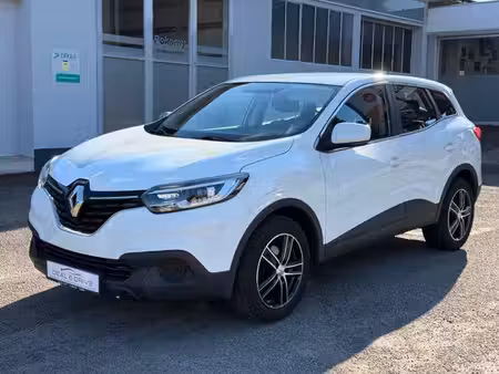 Renault Kadjar 1.2 130 Life