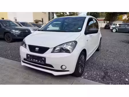 Seat Mii 1.0 60