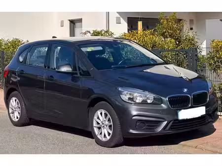 BMW Série 2 2.0