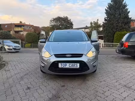Ford S-Max 1.6 TDCi 115 Business