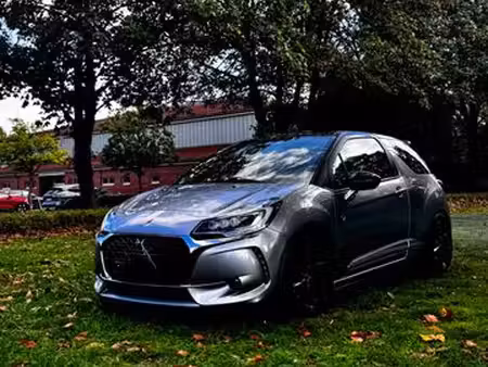 DS 3 1.2 110 Performance Line
