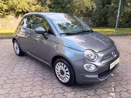 Fiat 500 1.2 69 Lounge