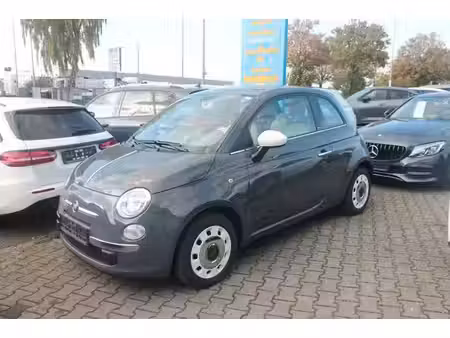 Fiat 500 1.4 100