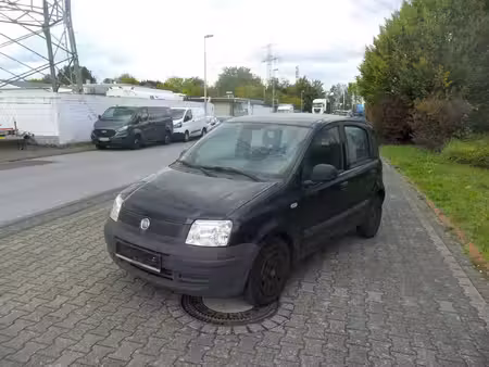 Fiat Panda 1.1 54 Active