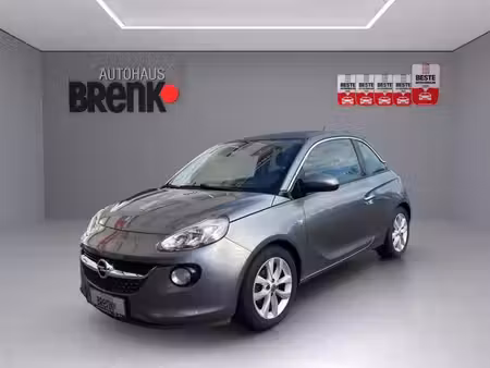 Opel Adam 1.2 70 Jam
