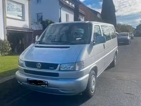 Volkswagen Transporter T4