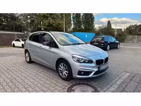 BMW Série 2 218i 1.5