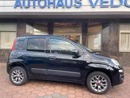 Fiat Panda 1.2 69 Lounge