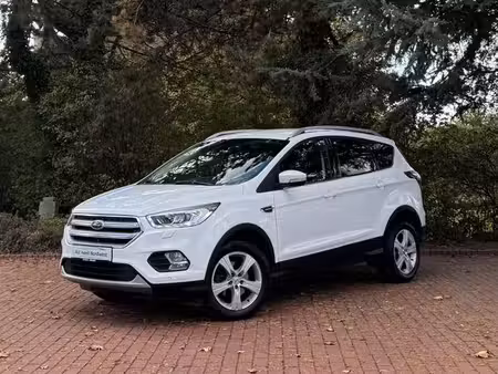 Ford Kuga 1.5 150 Cool & Connect