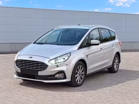Ford S-Max 2.0 190 Trend