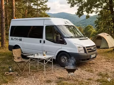 Ford Transit 2.2 116