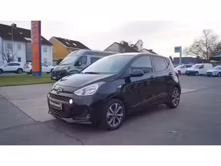 Hyundai i10 1.2 87