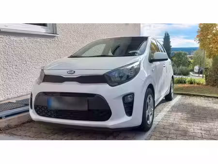 Kia Picanto 1.2 84