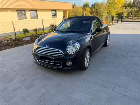 Mini Roadster 1.6 122