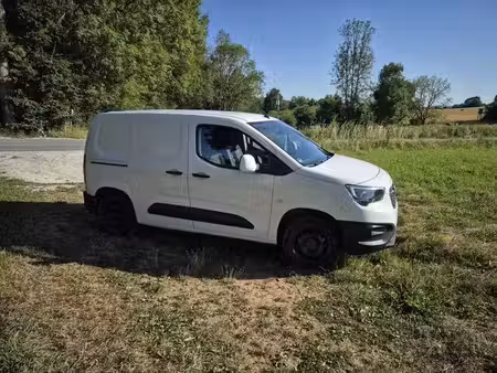 Opel Combo 1.5 CDTI