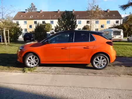 Opel Corsa 1.2 75 Elegance