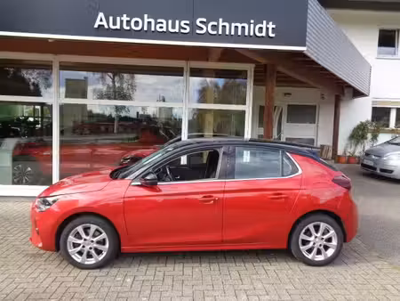 Opel Corsa 1.2 101 Elegance