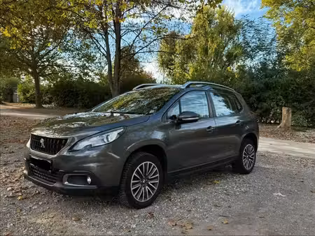 Peugeot 2008 1.2 PureTech Active
