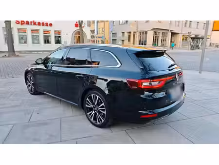 Renault Talisman 1.6 dCi 160 Initiale Paris
