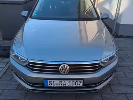 Volkswagen Passat 2.0 TDI 150 Trendline