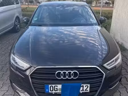 Audi A3 1.0 TDI 116
