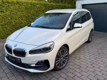 BMW Série 2 218d 2.0 150 Luxury