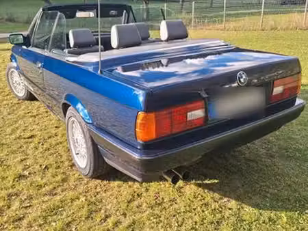 BMW Série 3 320i