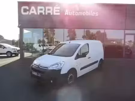 Citroën Berlingo 1.6 BlueHDi Feel