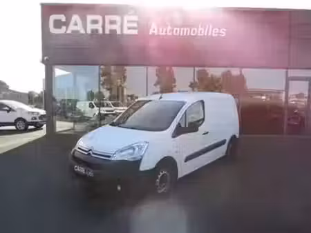 Citroën Berlingo 1.6 BlueHDi Feel