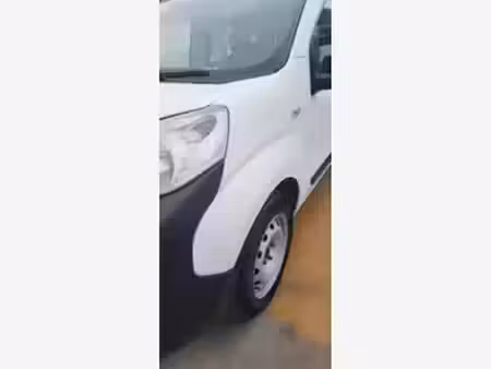Citroën Nemo Combi 1.4 HDi 70 Confort