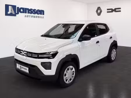 Dacia Spring 45