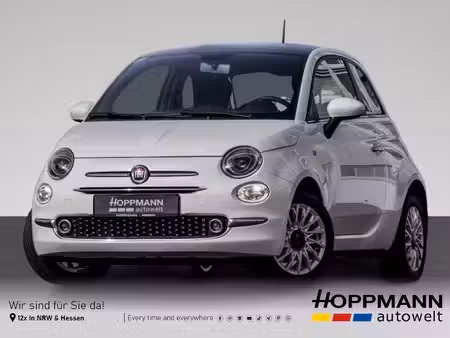 Fiat 500 1.0 69