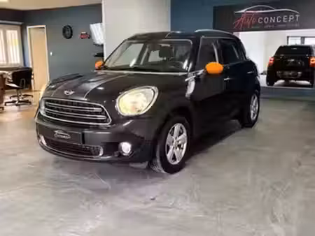 Mini Countryman One 1.6 90