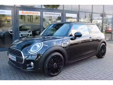 Mini Mini One 1.5 102