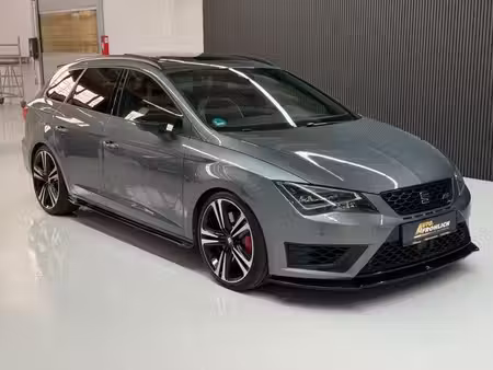 Seat Leon Cupra 2.0 TSI 280 ST