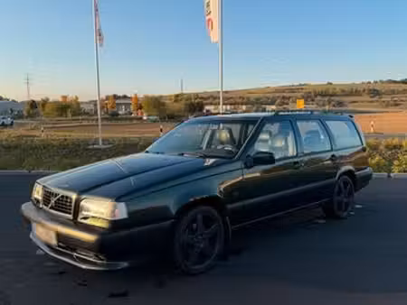Volvo 850 Break 