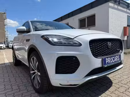 Jaguar E-Pace D180 2.0 180 Chequered Flag 4x4