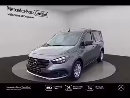 Mercedes-Benz Citan