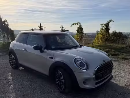 Mini Mini Cooper 1.5 136