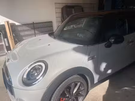 Mini Mini Cooper SD 2.0 170