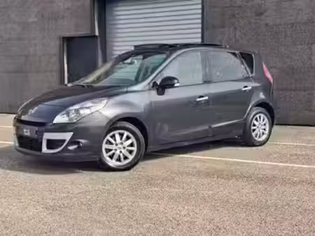 Renault Scénic 1.9 dCi 130 Expression