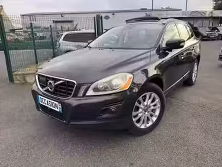 Volvo XC60 2.4 175 Xenium